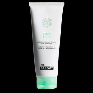 Dr Brandt Clean Biotic face cleanser